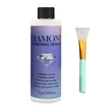 Scellant brillant pour peinture diamant 60 à 200 ml – Couleur 200ml with brush