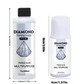 Scellant peinture diamant 4 en 1, 60 à 200 ml – 2