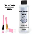 Scellant peinture diamant 4 en 1, 60 à 200 ml – 5