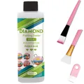 Scellant peinture diamant 4 en 1, 60 à 200 ml – 6