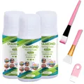 Scellant peinture diamant 4 en 1, 60 à 200 ml – Couleur 60ML-3Pcs