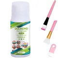 Scellant peinture diamant 4 en 1, 60 à 200 ml – Couleur 60ML