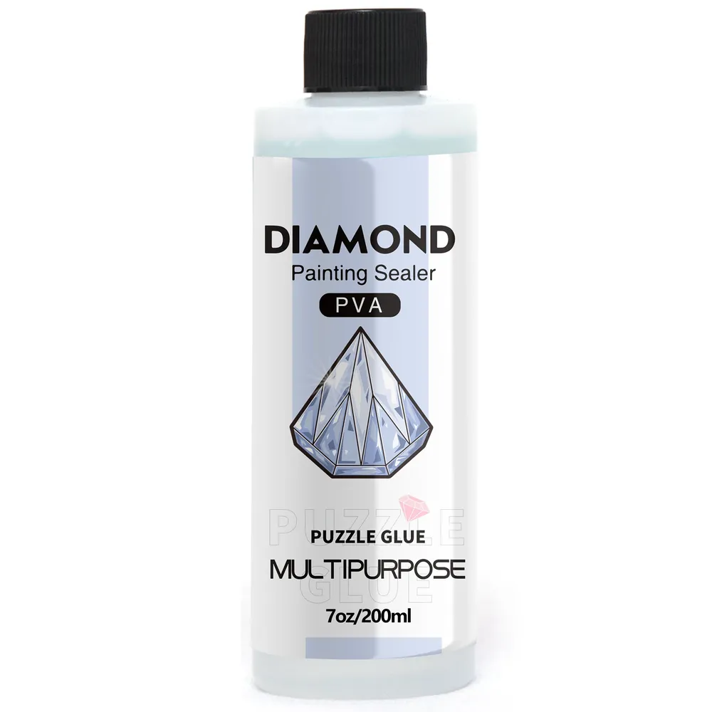 Scellant peinture diamant 4 en 1, 60 à 200 ml