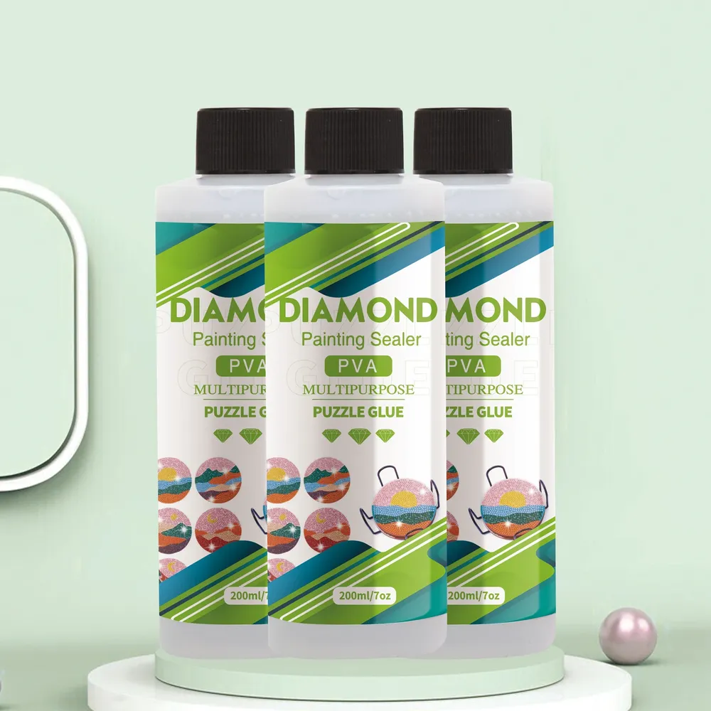 Scellant peinture diamant 4 en 1, 60 à 200 ml