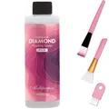 Scellant peinture diamant 60 à 200 ml finition brillante – Couleur 200ML