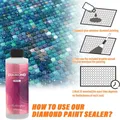 Scellant peinture diamant 60 à 200 ml finition brillante – 5