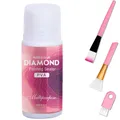 Scellant peinture diamant 60 à 200 ml finition brillante – Couleur 60ML