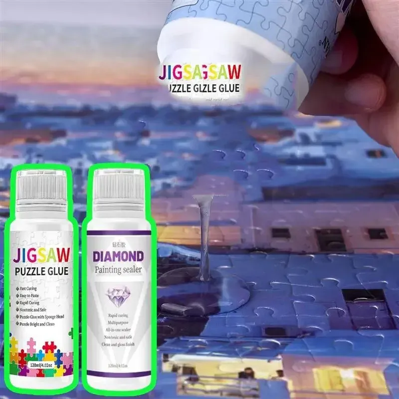 Scellant peinture diamant 60 à 200 ml finition brillante