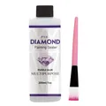 Scelleuse peinture diamant 2 en 1 60 à 200 ml brillante – Couleur 1 Pc 200ML