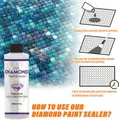Scelleuse peinture diamant 2 en 1 60 à 200 ml brillante – 5