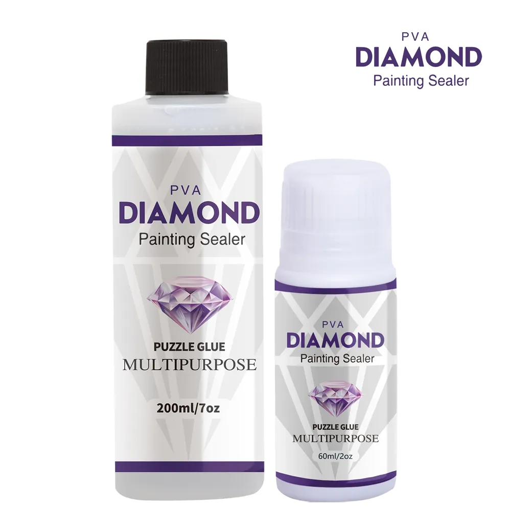 Scelleuse peinture diamant 2 en 1 60 à 200 ml brillante