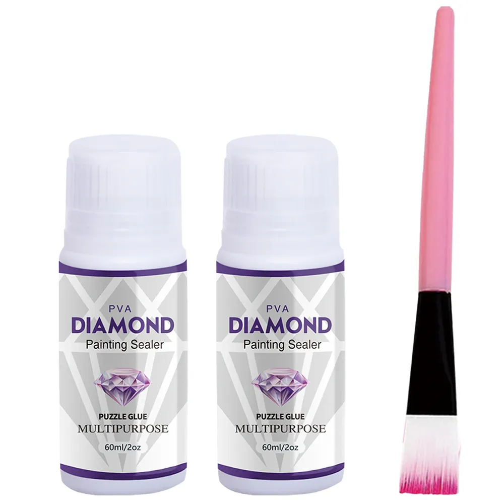 Scelleuse peinture diamant 2 en 1 60 à 200 ml brillante