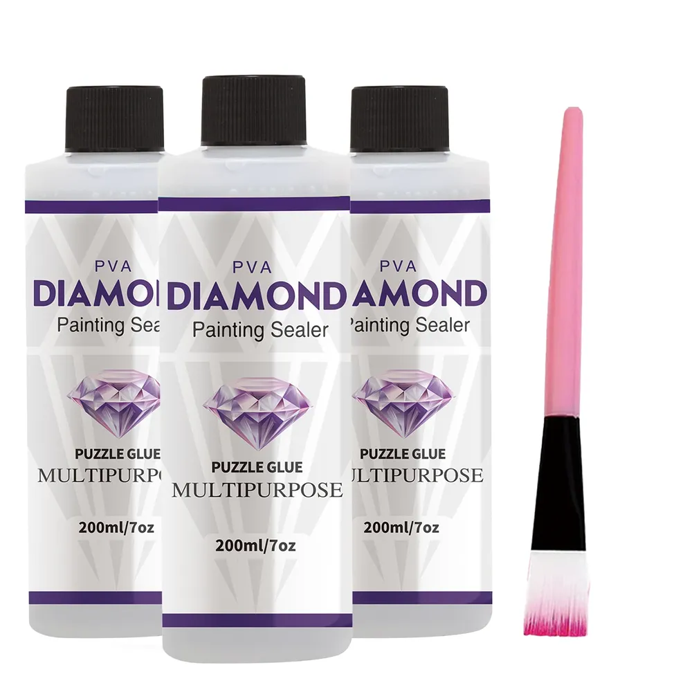 Scelleuse peinture diamant 2 en 1 60 à 200 ml brillante