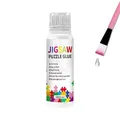 Scelleuse peinture diamant 60 à 200 ml effet brillant – Color 100ml jigsaw glue