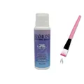 Scelleuse peinture diamant 60 à 200 ml effet brillant – Color 200ml paint sealer