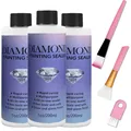 Scelleuse pour peinture diamant 60 à 200 ml brillante – 1