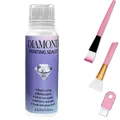 Scelleuse pour peinture diamant 60 à 200 ml brillante – Couleur 120ML