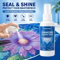 Spray colle 60 ml pour peinture diamant revêtement protecteur – 1