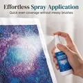 Spray colle 60 ml pour peinture diamant revêtement protecteur – 2