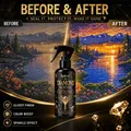 Spray finition peinture diamant brillant anti-décollement – 2