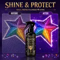 Spray finition peinture diamant brillant anti-décollement – 3