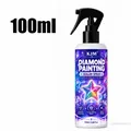 Spray fixant peinture diamant – Couleur 100ml