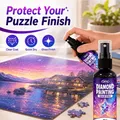 Spray fixation peinture diamant brillant anti-chute – 5