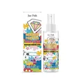 Spray protecteur brillant anti-jaunissement pour peinture diamant – Couleur 100ML Boxed
