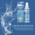 Spray protection peinture diamant 100 ml à 5 pièces brillante – 4