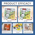 Spray protection peinture diamant 100 ml à 5 pièces brillante – 5