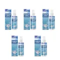 Spray protection peinture diamant 100 ml à 5 pièces brillante – Couleur 5X100ml boxed
