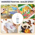 Spray scellant 100 ml pour peinture diamant – 4