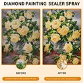 Spray scellant 100 ml pour peinture diamant – 5