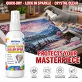 Spray scellant 60 ml pour peinture diamant fixation perles – 1