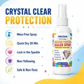 Spray scellant 60 ml pour peinture diamant fixation perles – 4