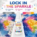 Spray scellant 60 ml pour peinture diamant fixation perles – 5