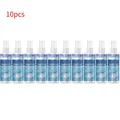 Spray scellant brillant anti-chute pour peinture diamant – Couleur 10pcs