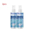 Spray scellant brillant anti-chute pour peinture diamant – Couleur 2pcs