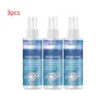 Spray scellant brillant anti-chute pour peinture diamant – Couleur 3pcs