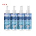 Spray scellant brillant anti-chute pour peinture diamant – Couleur 4pcs