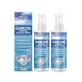 Spray scellant brillant anti-poussière pour peinture diamant – Couleur 200ml