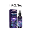 Spray scellant brillant pour peinture diamant 100 ml – Couleur 1 PCS