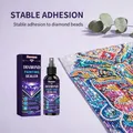 Spray scellant brillant pour peinture diamant 100 ml – 2