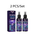 Spray scellant brillant pour peinture diamant 100 ml – Couleur 2 PCS