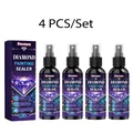 Spray scellant brillant pour peinture diamant 100 ml – Couleur 4 PCS