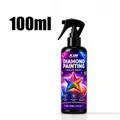 Spray scellant brillant pour peinture diamant – Couleur 100ml
