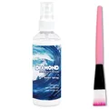Spray scellant brillant pour peinture diamant 150 ml – Couleur 150ml