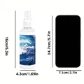 Spray scellant brillant pour peinture diamant 150 ml – 2