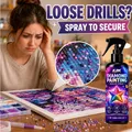 Spray scellant brillant pour peinture diamant – 3
