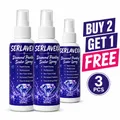 Spray scellant brillant pour peinture diamant 60 à 300 ml – Couleur 180ml
